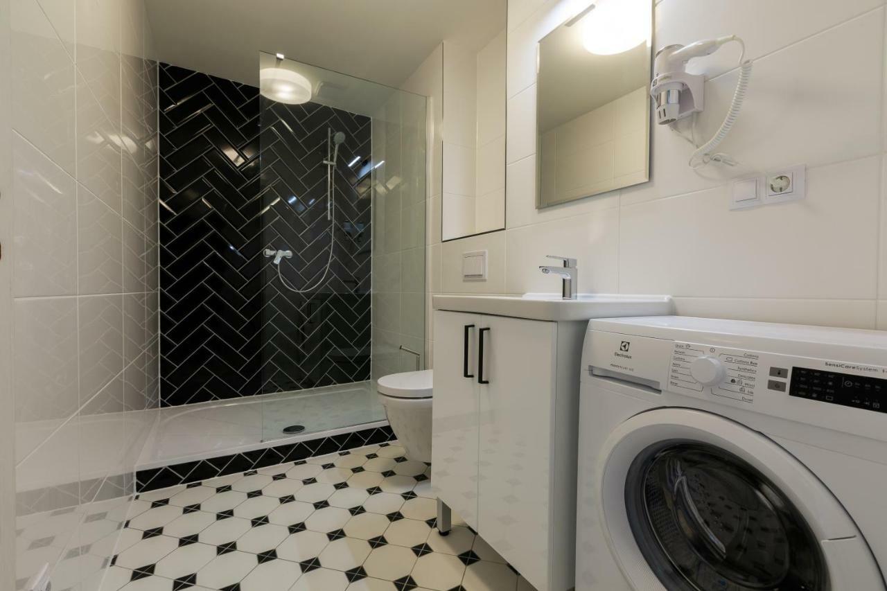 Avantgarde Apartments 比尔森 外观 照片